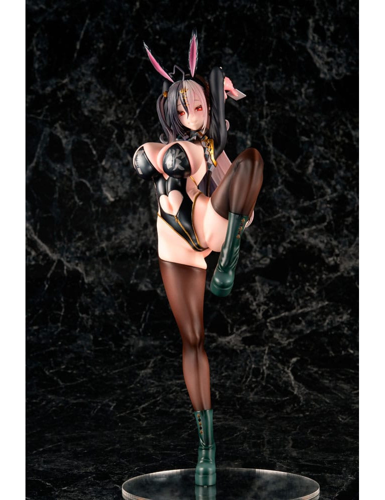 Pleiades - Towa Channel - Towa illustration by Daiji