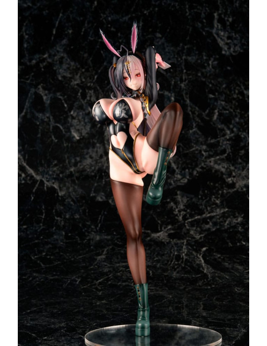 Pleiades - Towa Channel - Towa illustration by Daiji