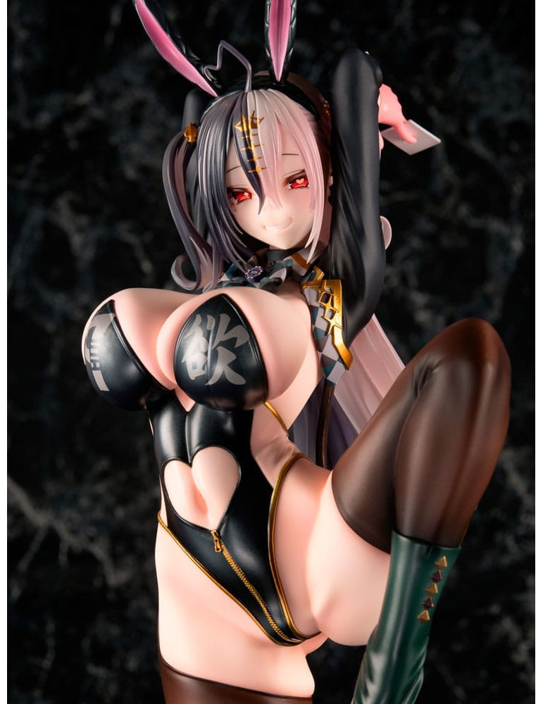 Pleiades - Towa Channel - Towa illustration by Daiji