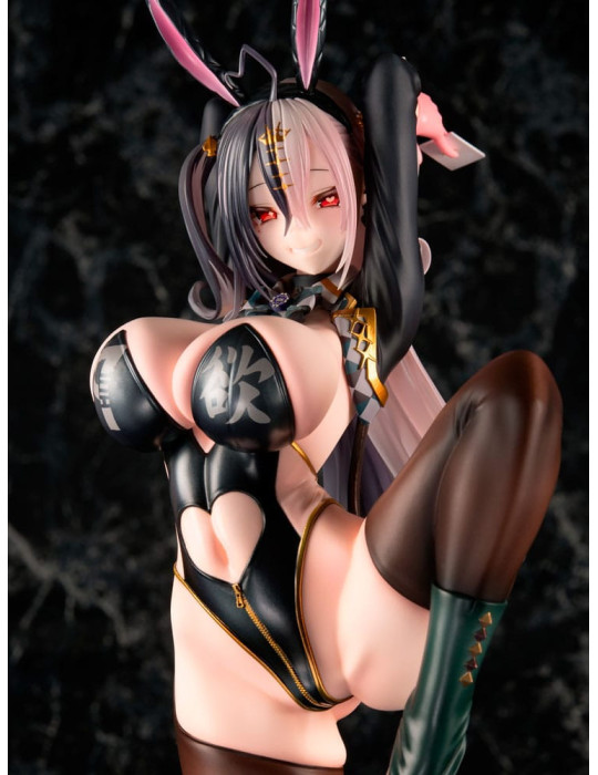 Pleiades - Towa Channel - Towa illustration by Daiji