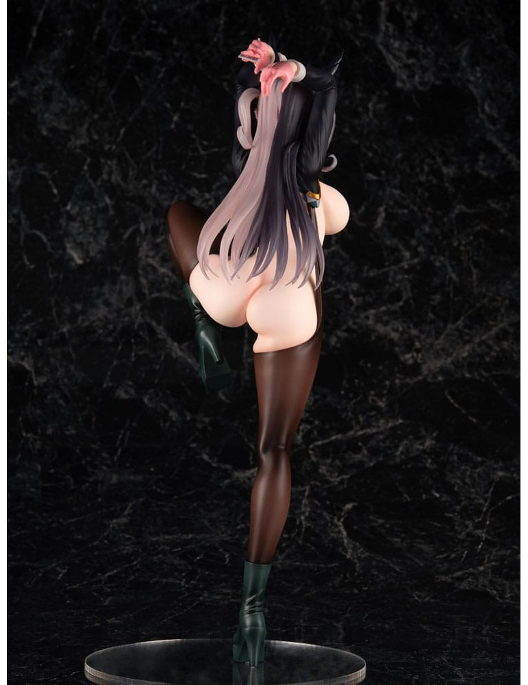 Pleiades - Towa Channel - Towa illustration by Daiji