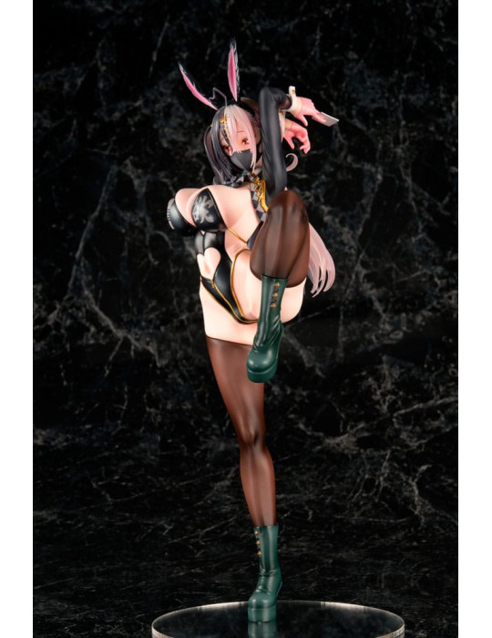 Pleiades - Towa Channel - Towa illustration by Daiji