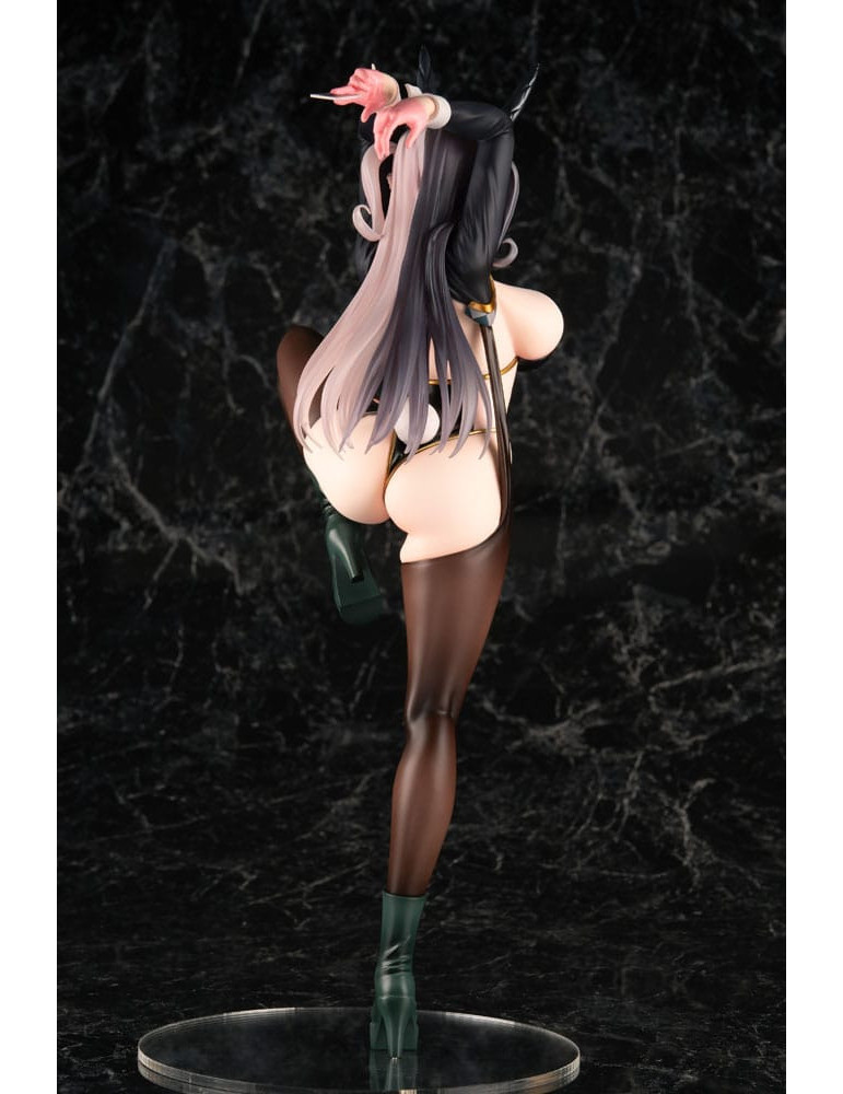 Pleiades - Towa Channel - Towa illustration by Daiji