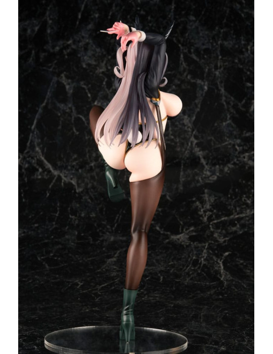 Pleiades - Towa Channel - Towa illustration by Daiji