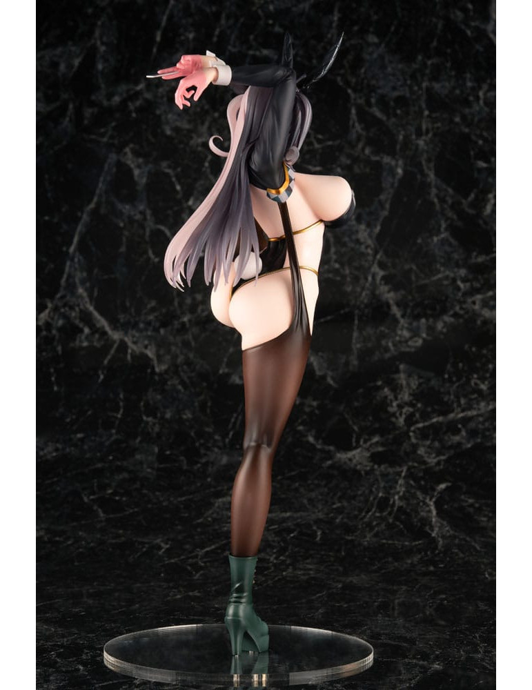 Pleiades - Towa Channel - Towa illustration by Daiji