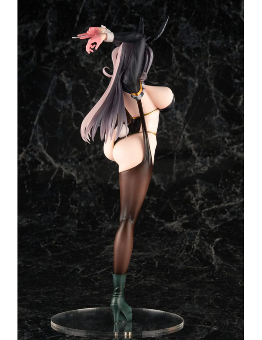 Pleiades - Towa Channel - Towa illustration by Daiji