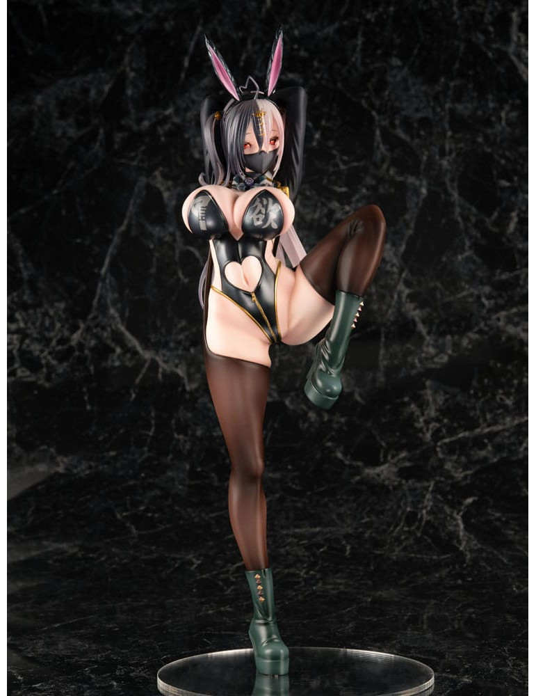 Pleiades - Towa Channel - Towa illustration by Daiji