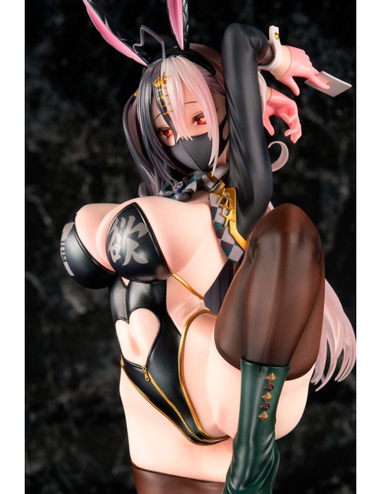 Pleiades - Towa Channel - Towa illustration by Daiji