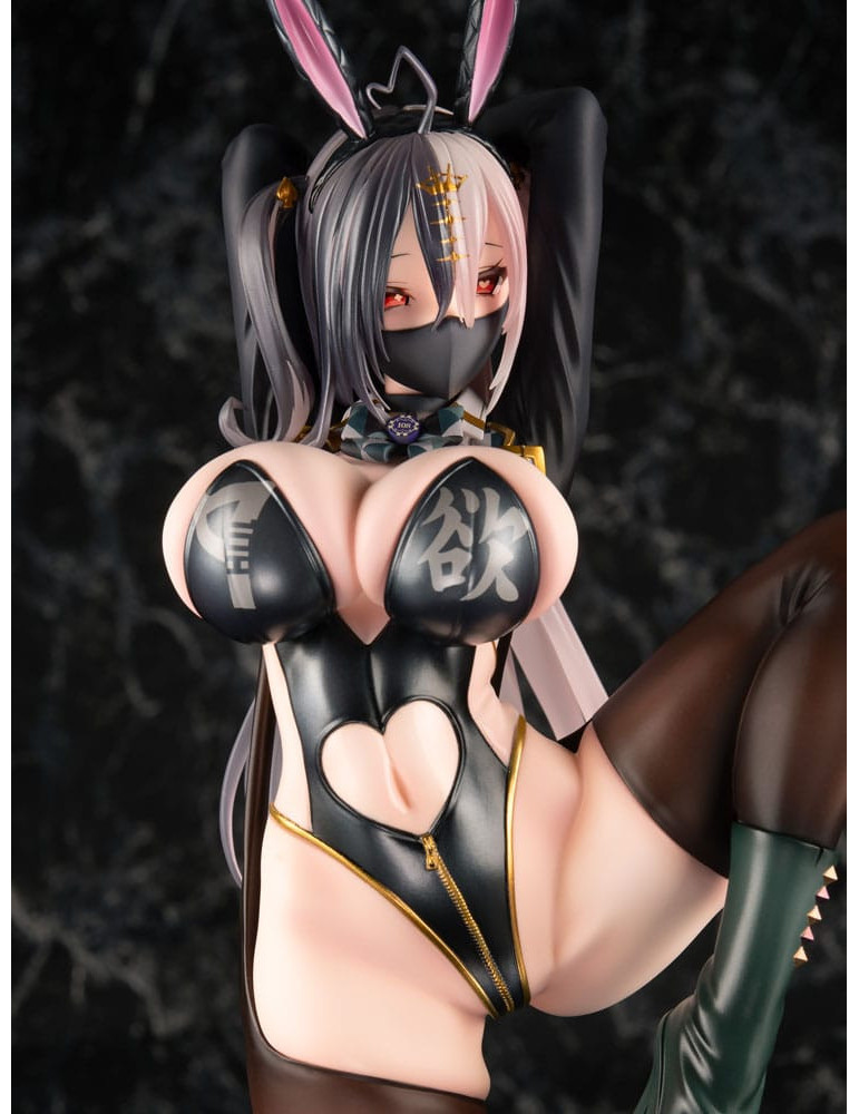 Pleiades - Towa Channel - Towa illustration by Daiji