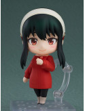 Good Smile Company - Spy x Family - Figure Nendoroid Yor Forger: Casual Outfit Ver
