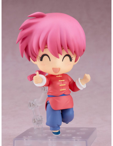 Good Smile Company - Ranma 1/2 - Figurine Nendoroid Ranma Female Ver 2