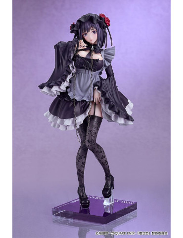 Good Smile Company - My Dress-Up Darling - Figure Shizuku Kuroe: Cosplay by Marin