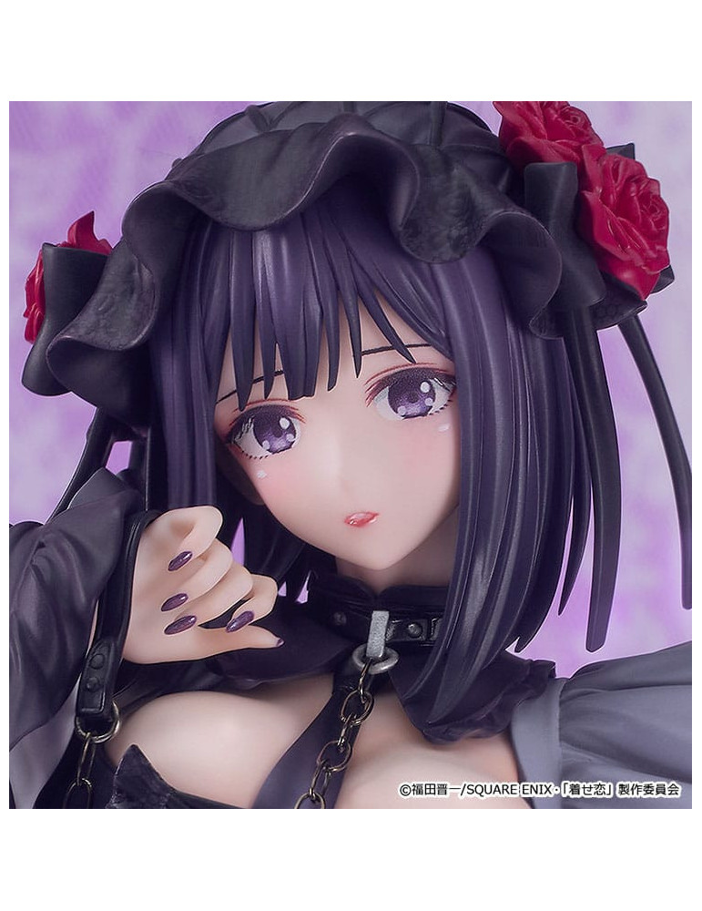 Good Smile Company - My Dress-Up Darling - Figure Shizuku Kuroe: Cosplay by Marin