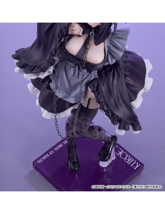 Good Smile Company - My Dress-Up Darling - Figurine Shizuku Kuroe: Cosplay by Marin