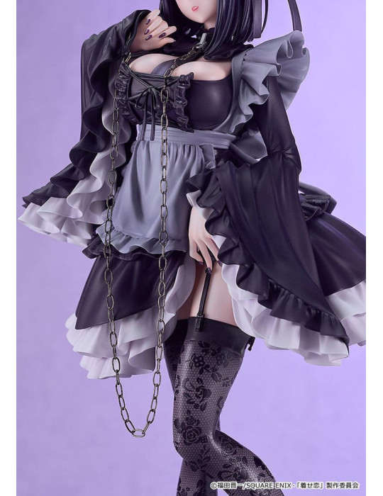 Good Smile Company - My Dress-Up Darling - Figure Shizuku Kuroe: Cosplay by Marin