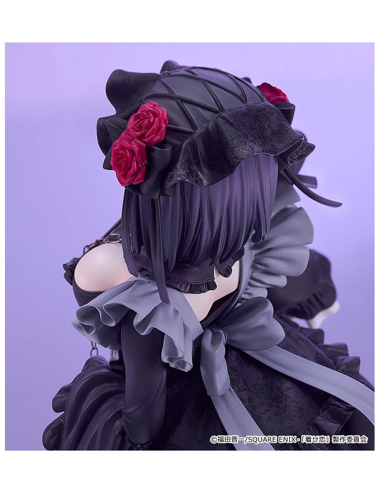 Good Smile Company - My Dress-Up Darling - Figurine Shizuku Kuroe: Cosplay by Marin