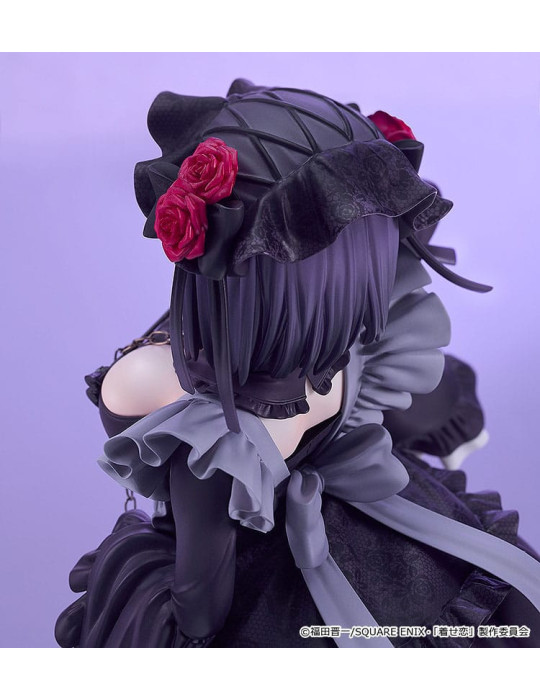 Good Smile Company - My Dress-Up Darling - Figure Shizuku Kuroe: Cosplay by Marin