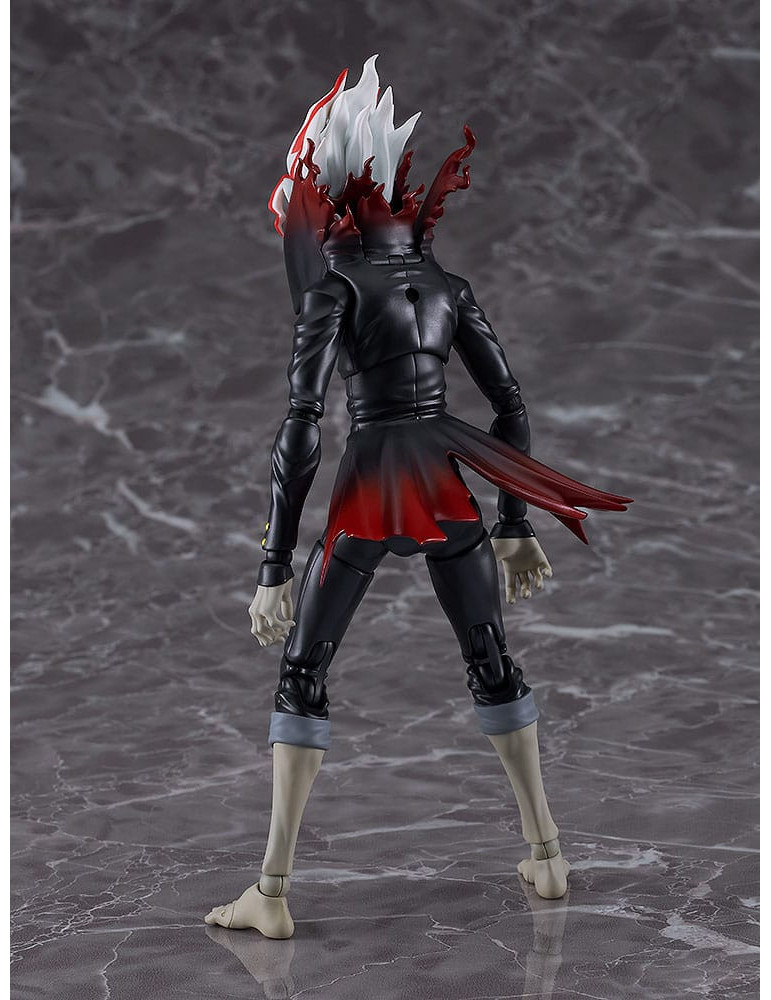 Good Smile Company - Dandadan - Figure Figma Okarun Transformed