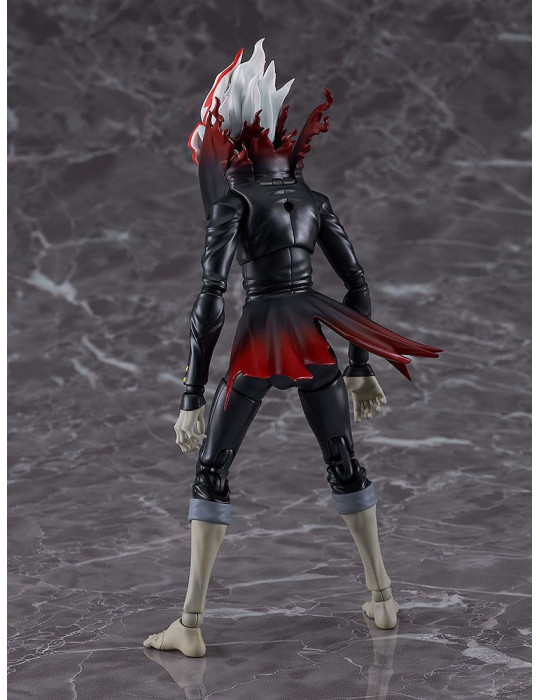 Good Smile Company - Dandadan - Figurine Figma Okarun Transformed