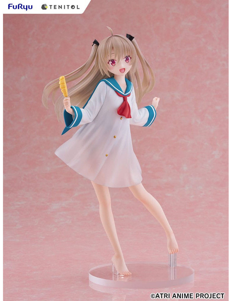 Furyu - Atri My Dear Moments Tenitol - Figurine Tenitol Tall Atri