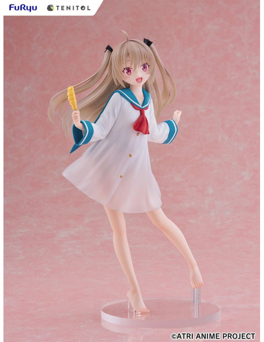 Furyu - Atri My Dear Moments Tenitol - Figure Tenitol Tall Atri