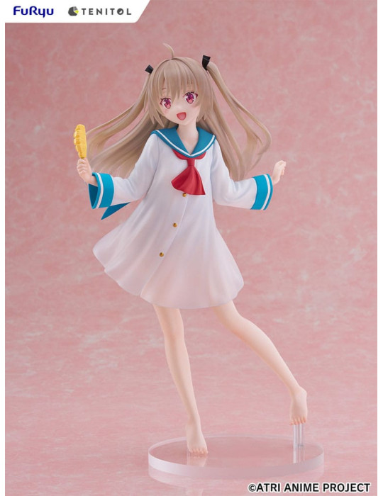 Furyu - Atri My Dear Moments Tenitol - Figure Tenitol Tall Atri