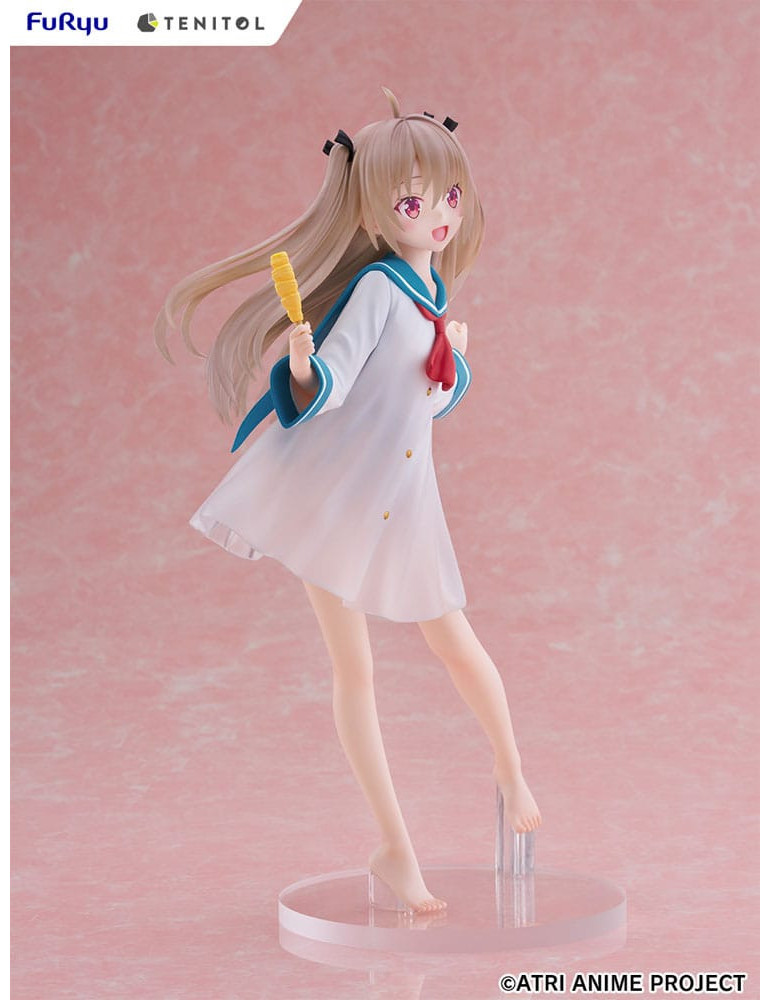 Furyu - Atri My Dear Moments Tenitol - Figure Tenitol Tall Atri