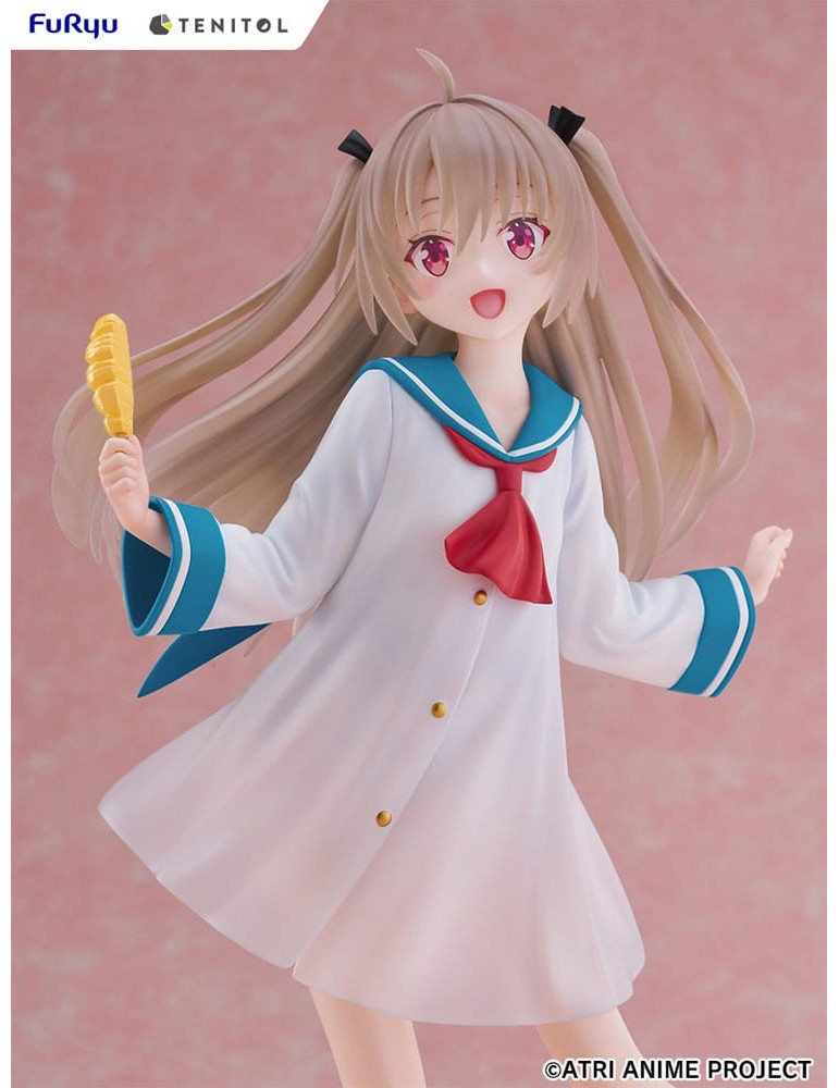 Furyu - Atri My Dear Moments Tenitol - Figure Tenitol Tall Atri