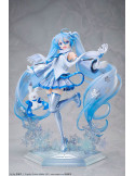 Design COCO - Character Vocal Series 01 - Figure Hatsune Miku Sky Town 10th Anniversary Ver