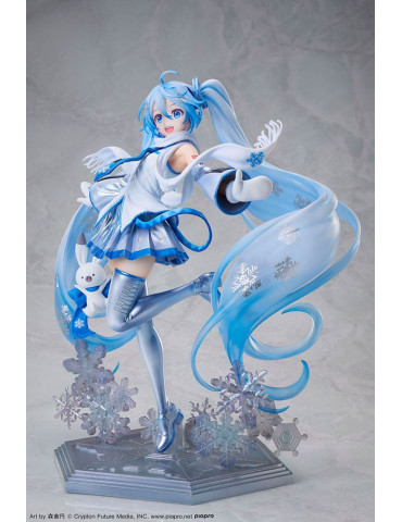 Design COCO - Character Vocal Series 01 - Figure Hatsune Miku Sky Town 10th Anniversary Ver 2