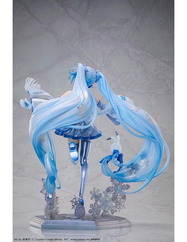 Design COCO - Character Vocal Series 01 - Figure Hatsune Miku Sky Town 10th Anniversary Ver