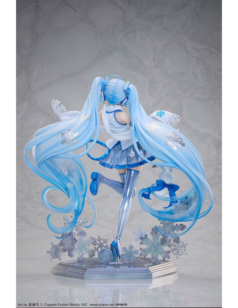 Design COCO - Character Vocal Series 01 - Figure Hatsune Miku Sky Town 10th Anniversary Ver