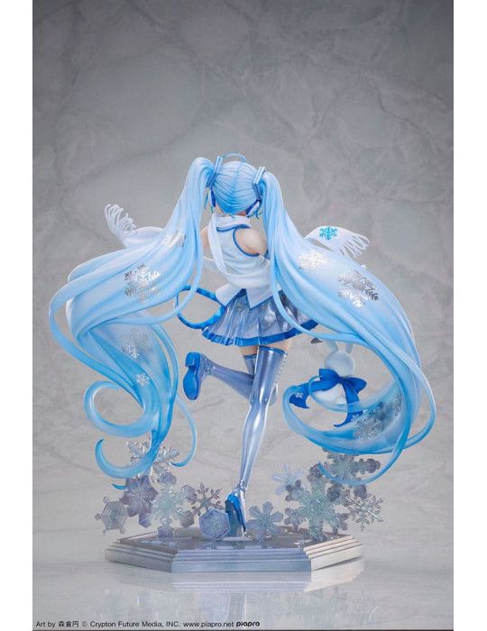 Design COCO - Character Vocal Series 01 - Figurine Hatsune Miku Sky Town 10th Anniversary Ver
