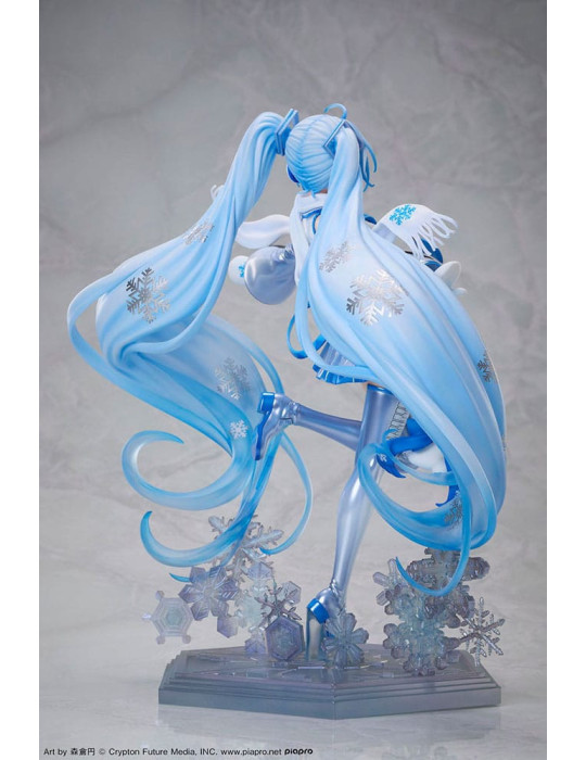 Design COCO - Character Vocal Series 01 - Figure Hatsune Miku Sky Town 10th Anniversary Ver