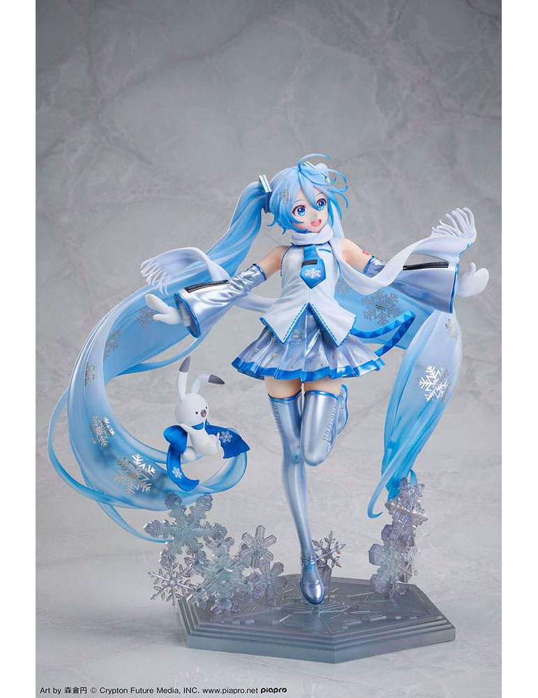 Design COCO - Character Vocal Series 01 - Figure Hatsune Miku Sky Town 10th Anniversary Ver