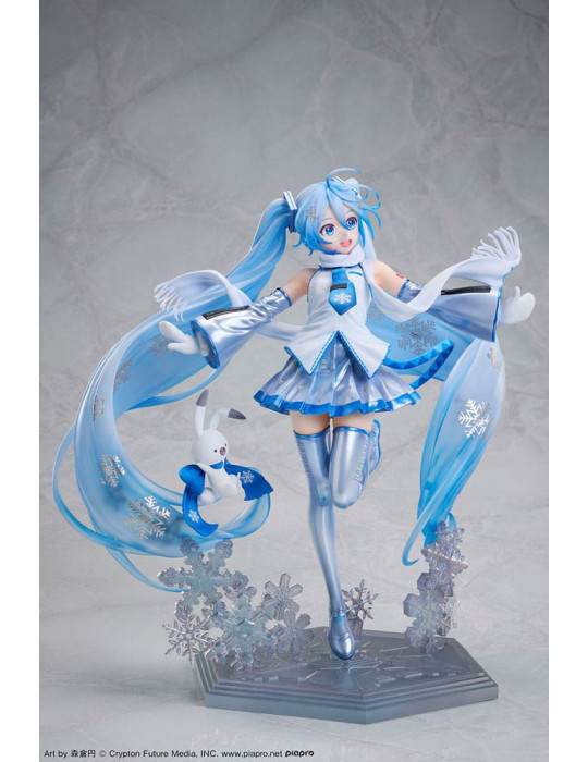 Design COCO - Character Vocal Series 01 - Figure Hatsune Miku Sky Town 10th Anniversary Ver
