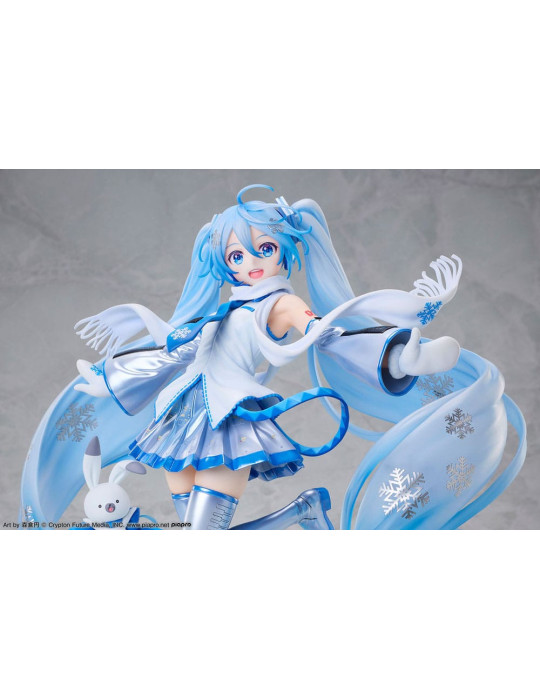 Design COCO - Character Vocal Series 01 - Figurine Hatsune Miku Sky Town 10th Anniversary Ver