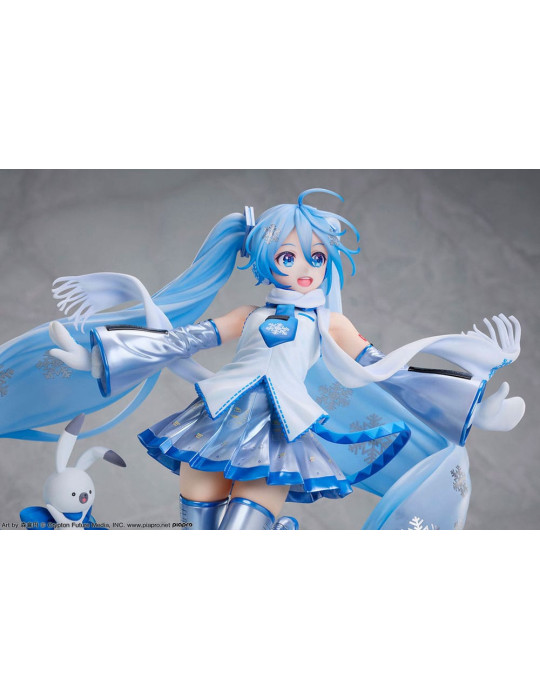Design COCO - Character Vocal Series 01 - Figurine Hatsune Miku Sky Town 10th Anniversary Ver