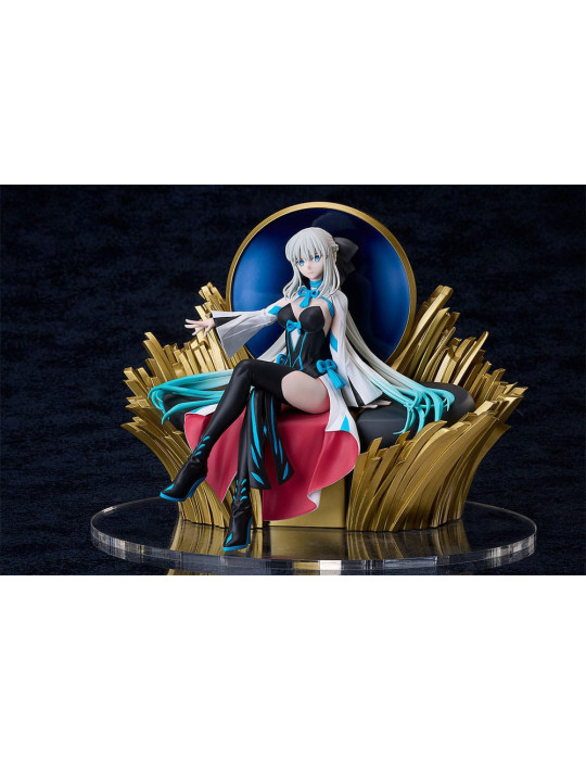 Aniplex - Fate/Grand Order - Figurine Berserker/Morgan
