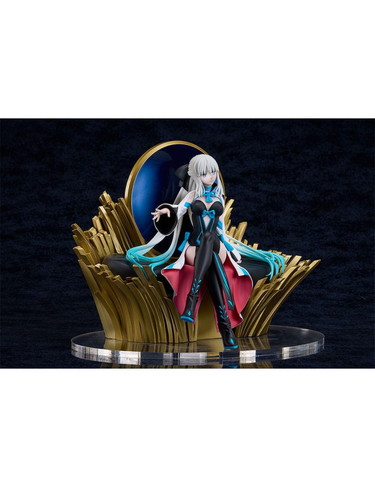 Aniplex - Fate/Grand Order - Figure Berserker/Morgan