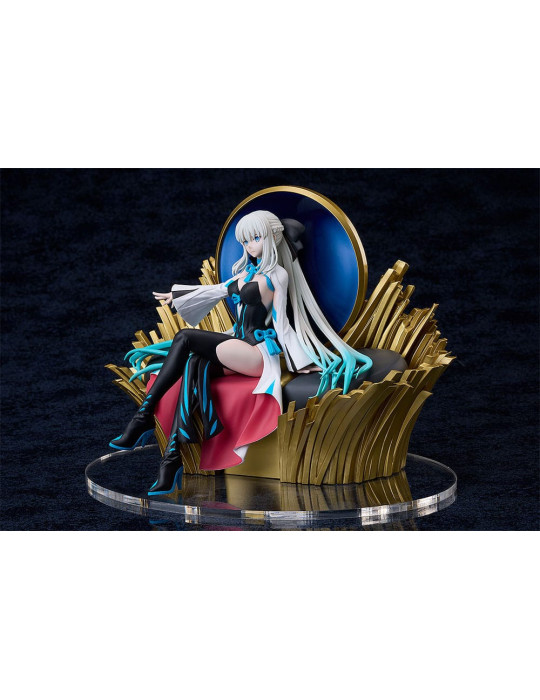 Aniplex - Fate/Grand Order - Figurine Berserker/Morgan