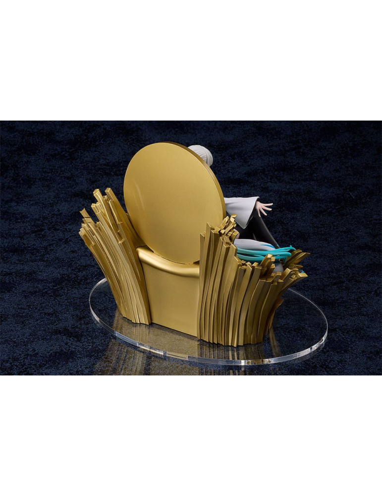 Aniplex - Fate/Grand Order - Figurine Berserker/Morgan