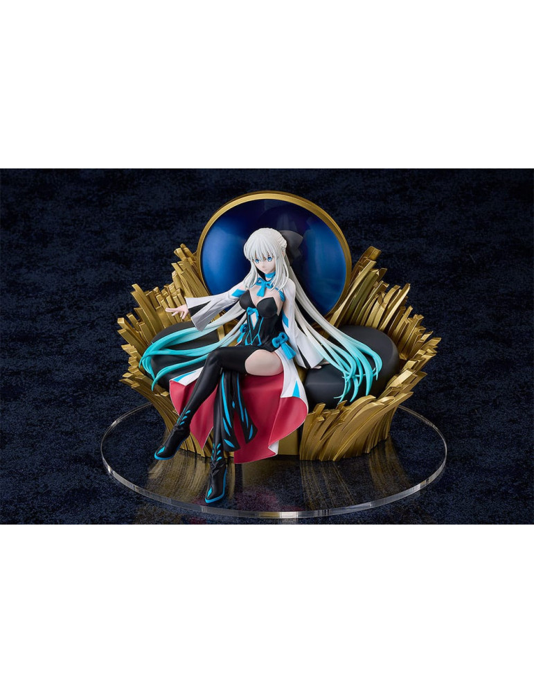 Aniplex - Fate/Grand Order - Figurine Berserker/Morgan