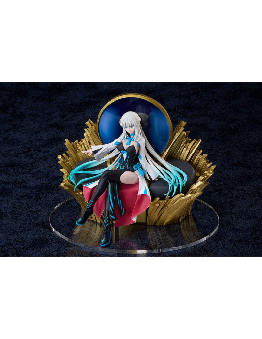 Aniplex - Fate/Grand Order - Figurine Berserker/Morgan