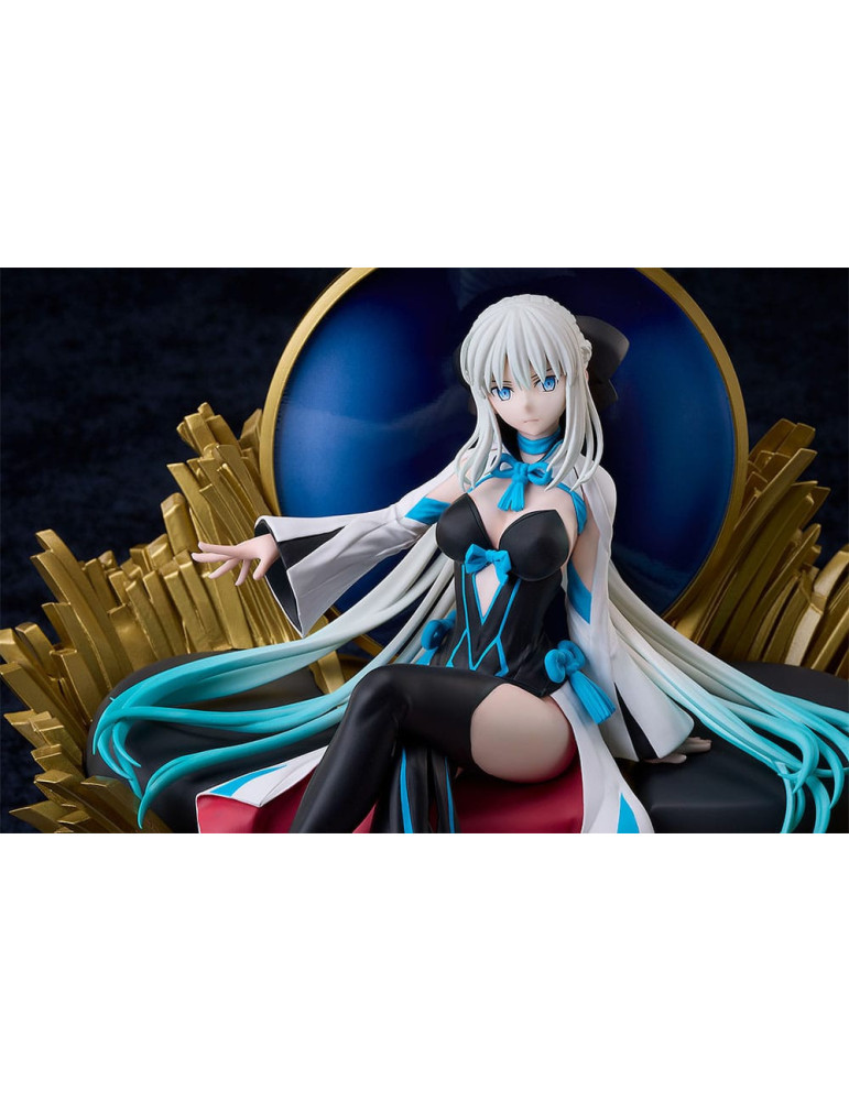 Aniplex - Fate/Grand Order - Figurine Berserker/Morgan