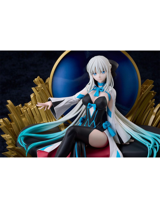 Aniplex - Fate/Grand Order - Figurine Berserker/Morgan