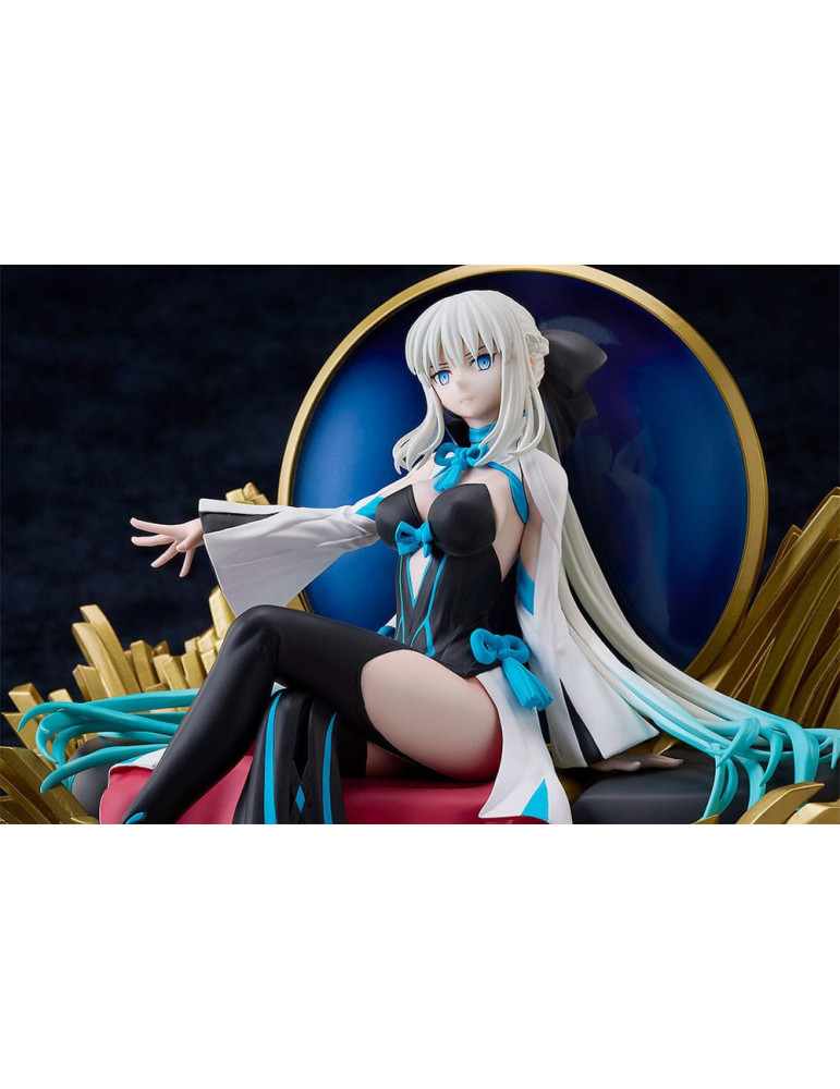 Aniplex - Fate/Grand Order - Figurine Berserker/Morgan