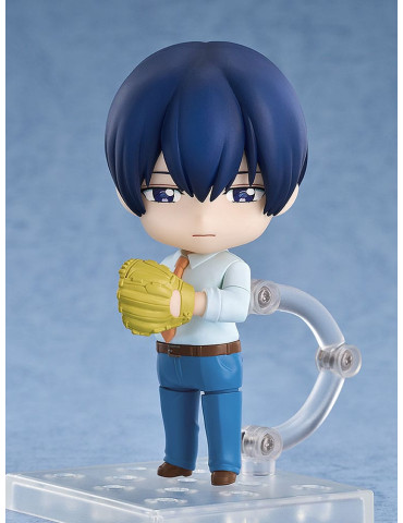 Orange rouge - Bokyaku Battery - Figurine Nendoroid Haruka Kiyomine