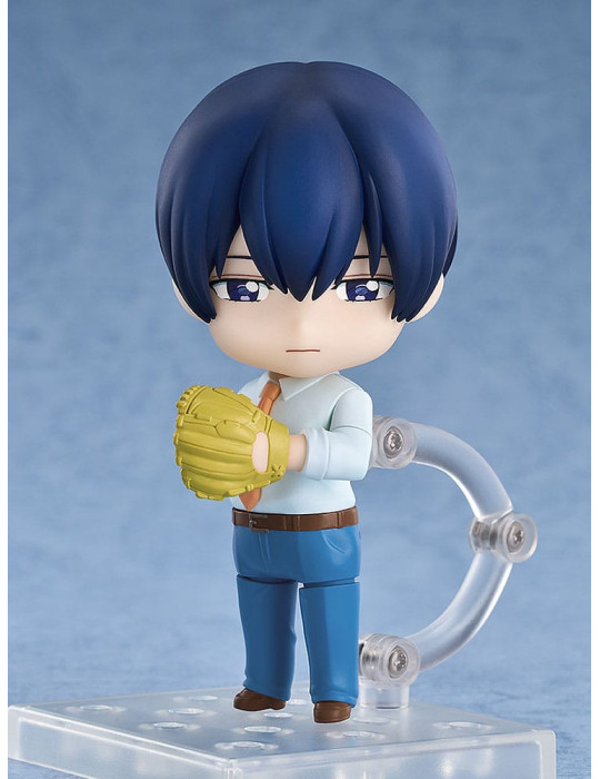 Orange rouge - Bokyaku Battery - Figurine Nendoroid Haruka Kiyomine