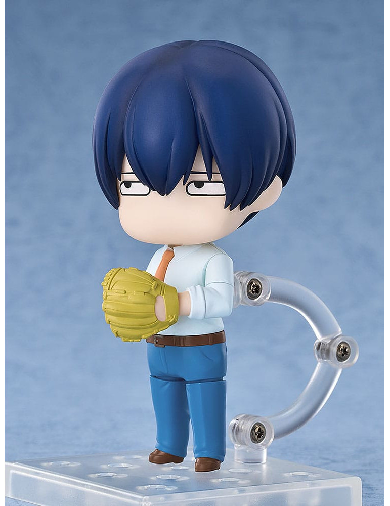 Orange rouge - Bokyaku Battery - Figure Nendoroid Haruka Kiyomine